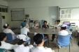 济南市口腔医院修复科召开创城市推进会