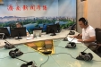 市口腔医院颌面外科王守一做客《天天健康》直播