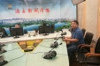 市口腔医院颌面外科徐杰做客《天天健康》直播