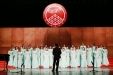 市口腔代表卫计委参加“天使之声”合唱团获金奖