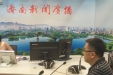 市口腔医院颌面外科崔衍峰做客《天天健康》直播
