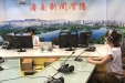 市口腔医院颌面外科黄国倩做客《天天健康》直播