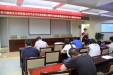 市口腔机关支部召开专题组织生活会开展向廖俊波同志学习活动