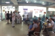 市口腔医院”六一”护齿训练班开课啦
