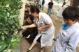 市口腔医院深入开展“我们的节日·端午节”主题活动