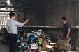 乱停放的“僵尸车”不见了