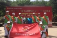 市口腔医院组织专家参加服务百姓健康大型义诊