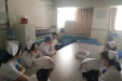 创文明城市，白衣天使在行动