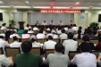 市口腔医院召开创城工作动员推进会