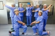 CSSD人迎世界手卫生日