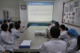 市口腔牙体牙髓科开展业务学习讲座