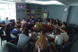 市口腔召开新闻发布会掀起口腔干细胞关注高潮