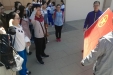 市口腔医院组织参观济南战役纪念馆