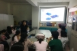 市口腔医院儿童口腔科进行Sonicfill后牙超声充填系统培训