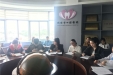 市口腔机关后勤团支部开展“一学一做”学习活动