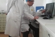 市口腔医院牙体牙髓科医生荣获杰出青年技术创新能手称号
