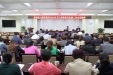 市口腔学习贯彻基层党建工作会议精神