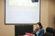 市口腔医院参加《济南市消毒供应与医院感染管理培训班》