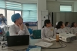 济南市口腔医院修复科进行病例总结