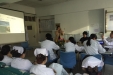 济南市口腔医院修复科进行业务学习