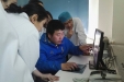 市口腔医院牙体牙髓科开展CBCT临床应用培训
