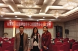 市口腔李潇医生任省口腔医学会老年口腔医学分会常务委员