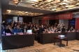 市口腔医院正畸科参加“MRC肌功能矫治中级培训班”