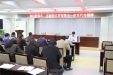 市口腔组织支部党员学习贯彻市第十一次党代会精神
