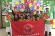 口腔卫生宣教走进宝华街小学