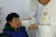 济南市口腔医院医学影像科开展数字牙片平行投照技术