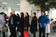 市口腔组织健康查体为职工健康护航