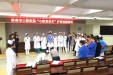 市口腔医院分期分批开展“心肺复苏术”复训