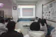 市口腔医院牙体牙髓科开展业务学习讲座