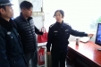 市口腔医院召开“五警进医圈”推进工作培训会