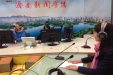 市口腔医院儿童口腔科专家林松做客《天天健康》直播