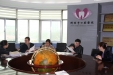 市口腔医院接受工会经费计拨上解情况检查受肯定