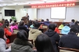 济南市口腔医院举办住院医师规范化培训专题讲座