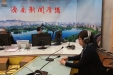 市口腔医院儿童口腔科赵锡群专家做客《天天健康》栏目
