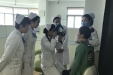 市口腔医院正畸科进行专业摄影技术集中学习