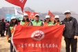 又是一年春光好 植树添绿正当时
