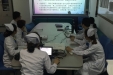 市口腔医院护理人员赴省口腔参观学习