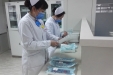 市口腔牙周粘膜科确保一人一用一灭菌