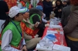 二月二 龙抬头—口腔志愿服务走进阳光100社区