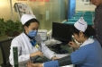 市口腔医院颌面外科进行护理技能操作培训