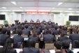 市口腔医院召开八届二次职工代表大会