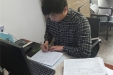 市口腔财务科减轻一线压力有实招