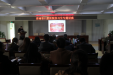 市口腔医院举办实习生专题讲座