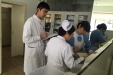 市口腔医院开展一季度医疗质量安全大检查