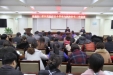 市口腔医院召开医疗质量安全管理工作会议