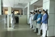 市口腔医院修复科进行护理人员岗位职责培训